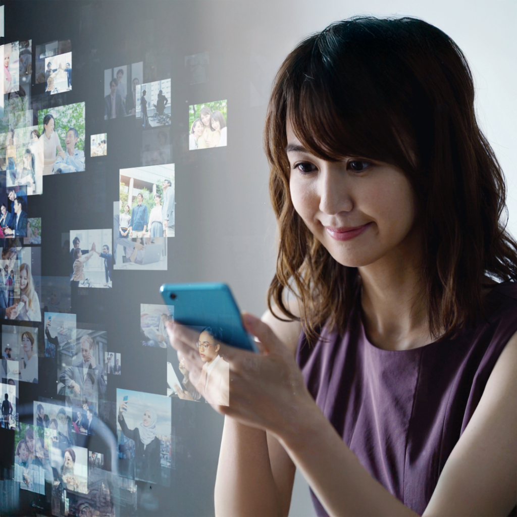 LINE完全マニュアル第4版